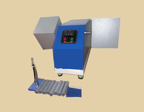 pilling tester